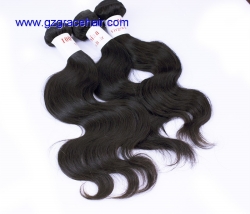 Virgin Malaysian hair