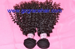 Kinky# Curly Hair 3