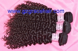 Kinky# Curly Hair 4
