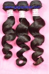 Loose Wave Human hair