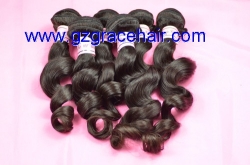 Loose Wave Human hair 3