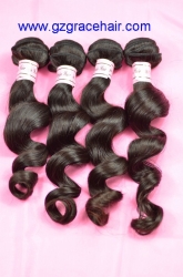 Loose Wave Human hair 4