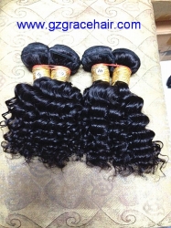 Kinky Curly Hair /deep wave