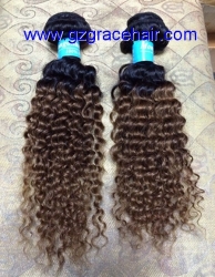 Kinky Curly Hair /deep wave