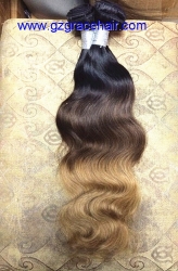 Body wave/colorful hair