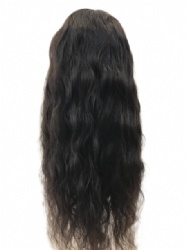 Peruvan Body wave wig