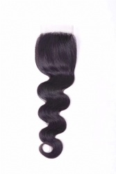 Body wave closure
