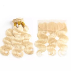 613 body wave