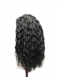 Water Wave Wig