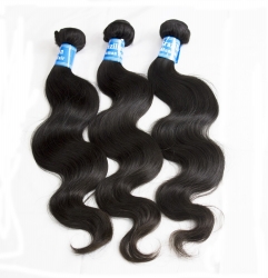 100% Virgin Brazilian Hair Body weave