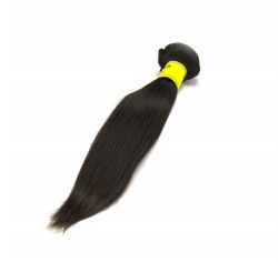 100% Virgin Peruvian Hair Straight