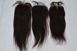 Hot selling lace closure