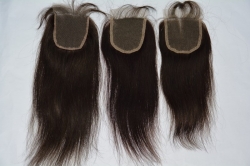 Good selling lace closure