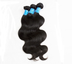 Brazilian virgin hair
