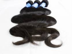 Brazilian hair body weaving