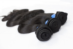 Brazilian hair virgin hair body weae