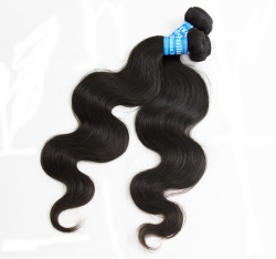 Body weave Brazilian hair