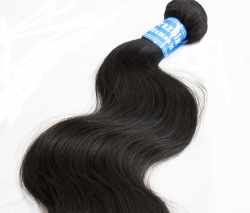 Body weave Brazilian Virgin hair