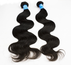 Body weave Brazilian Virgin remy hair