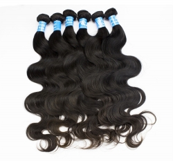 Brazilian Virgin remy hair extension