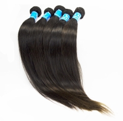 Brazilian Virgin remy hair straighyt