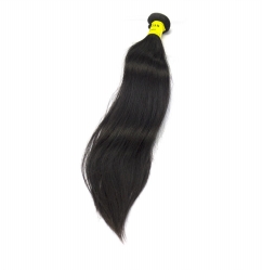 Peruvian virgin hair weaving