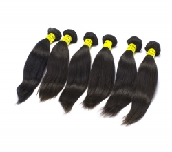 Best selling virgin peruvian hair