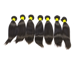 Best selling virgin Peruvian hair weave