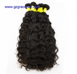 Peruvian Virgin Hair