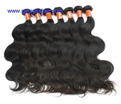 Indian Virgin Hair