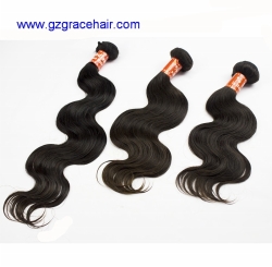 Indian Virgin Hair Body weave