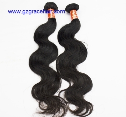 Indian Virgin Hair weft