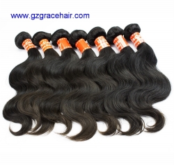 Indian Virgin Hair extension
