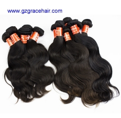 Unprocessed Indian Virgin Hair wave