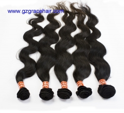 Unprocessed Indian Virgin Hair big weave