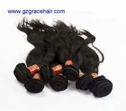 Unprocessed Indian Virgin Hair big wave