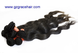 Best selling Indian Virgin Hair big weaving