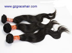 Best selling Indian Virgin Hair big weaving