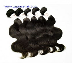 Hot selling Malaysian Virgin Hair body weaving