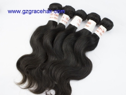 Hot selling Malaysian Virgin human hair weave